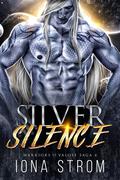 Silver Silence by Iona Strom, L.S. Anders