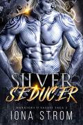 Silver Seducer (Warriors of Valose Saga #2) by L.S. Anders