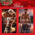 Christmas with the Marine & Her Naughty Holiday by Candace Havens