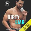 Dirty Liar (Cocky Hero Club #1) by Summer Roberts