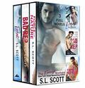 The Everest Brothers: An Alpha Billionaires Series by S.L. Scott
