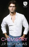 Chemistry (The Everyday Heroes World #1) by J.P. Nicholas