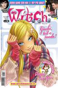 Ladies vs. W.I.T.C.H (W.i.t.c.h. Arc #10) by Barbara Canepa