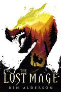 The Lost Mage by Ben Alderson
