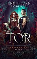 Tor (The Hawks #4) by Jennie Lynn Roberts
