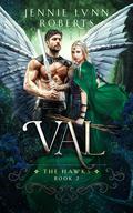 Val (The Hawks #2) by Jennie Lynn Roberts