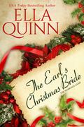 The Earl's Christmas Bride (The Worthingtons #7.5) by Ella Quinn