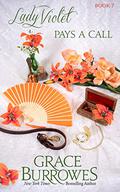 Lady Violet Pays a Call by Grace Burrowes