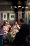 OBWL 3E Level 4: Little Women by John Escott