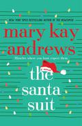 The Santa Suit by Mary Kay Andrews