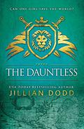 The Dauntless by Jillian Dodd