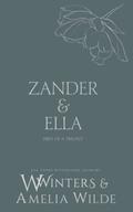 Zander & Ella: Kiss Me by W. Winters