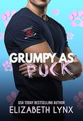 Grumpy as Puck (Blue Ridge Mountain Hockey #1) by Elizabeth Lynx