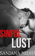 Sinful Lust (Sinful #2) by Sanjana Nidhi