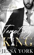 Tempting the King (The Sovrano Crime Family #1) by Jessa York