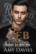Zeb: Rugged Ink by Amy Davies