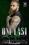 One Last Ride by Liberty Parker