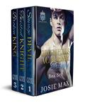 Green Hills Academy Trilogy Box Set (Green Hills Academy #1-3) by Josie Max