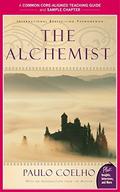 A Teacher's Guide to The Alchemist: Common-Core Aligned Teacher Materials and a Sample Chapter by Paulo Coelho