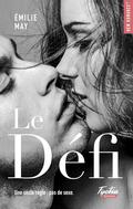 Le Défi by Emilie May