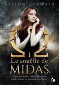Le Souffle de Midas by Alison Germain