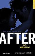Extrait offert - After Saison 5 by Anna Todd, Claire Sarradel