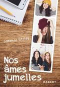 Nos âmes jumelles by Samantha Bailly