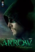 Arrow (2012-2013) Vol. 2 (Arrow CW TV Show Tie-in Graphic Novel #2) by Andrew Kreisberg