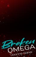 Broken Omega: Pack Coyne (Ganciverse #1) by Joanne Ganci