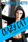 Crazy Cat (Capital City MMA #2) by Susan Fanetti