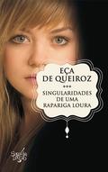Singularidades de uma Rapariga Loura by Eça de Queirós