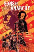 Sons of Anarchy, Volume 1 (Sons of Anarchy #1-6) by Damian Couceiro