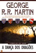 A Dance with Dragons 1: Dreams and Dust by George R.R. Martin, Jorge Candeias