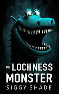 The Loch Ness Monster by Siggy Shade