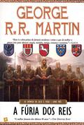 A Fúria dos Reis by George R.R. Martin, Jorge Candeias