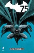 Batman: The Long Halloween - Part 1 by Jeph Loeb