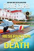 Reservation with Death (The Park Hotel Mysteries #1) by Diane Capri