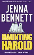 Haunting Harold (Fidelity Investigations #3) by Jenna Bennett