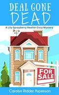 Deal Gone Dead by Carolyn Ridder Aspenson