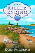 A Killer Ending by Karen MacInerney