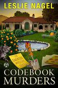 The Codebook Murders (Oakwood Mystery #4) by Leslie Nagel