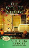 The Wolfe Widow (A Book Collector Mystery #3) by Victoria Abbott