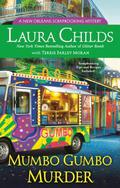 Mumbo Gumbo Murder (A Scrapbooking Mystery #16) by Laura Childs