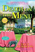 Death on the Menu (Key West Food Critic Mystery #8) by Lucy Burdette