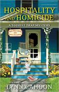 Hospitality and Homicide by Lynn Cahoon