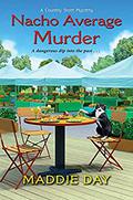 Nacho Average Murder (Country Store Mystery #7) by Maddie Day