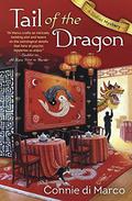 Tail of the Dragon (Zodiac Mystery #3) by Connie di Marco