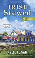 Irish Stewed (Ethnic Eats Mystery #1) by Kylie Logan