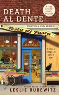 Death Al Dente (Food Lovers' Village Mystery #1) by Leslie Budewitz