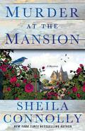 Murder at the Mansion (Victorian Village Mysteries #1) by Sheila Connolly